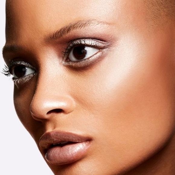 MAC Extra Dimension Skinfinish Highlighter Double-Gleam - Picture 6 of 6